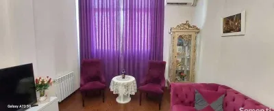 1-к квартира, 11 этаж, 54 м², Дом печать МВД