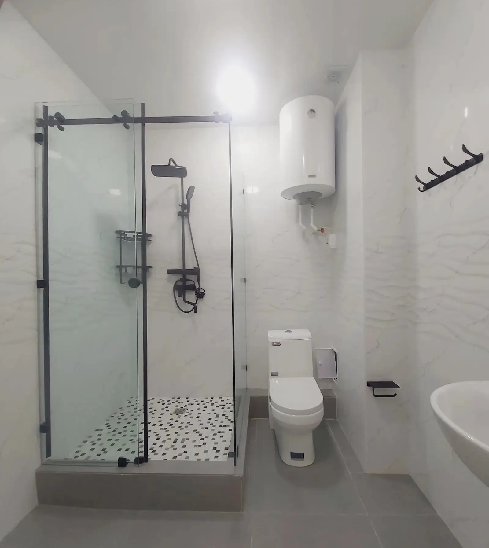 2-комн. квартира, 4 этаж, 76 м², 18 мкр
