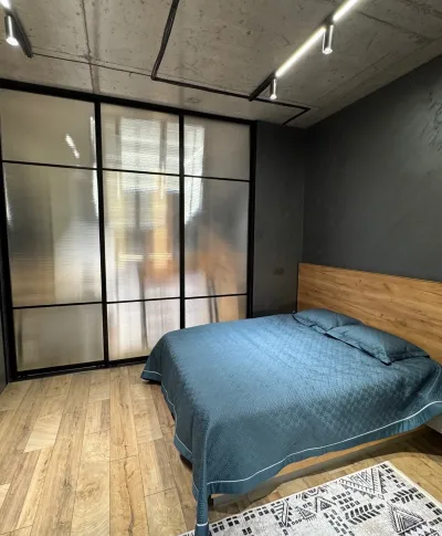 2-комн. квартира, 13 этаж, 60м², Бустон Сити, Ул. Айни