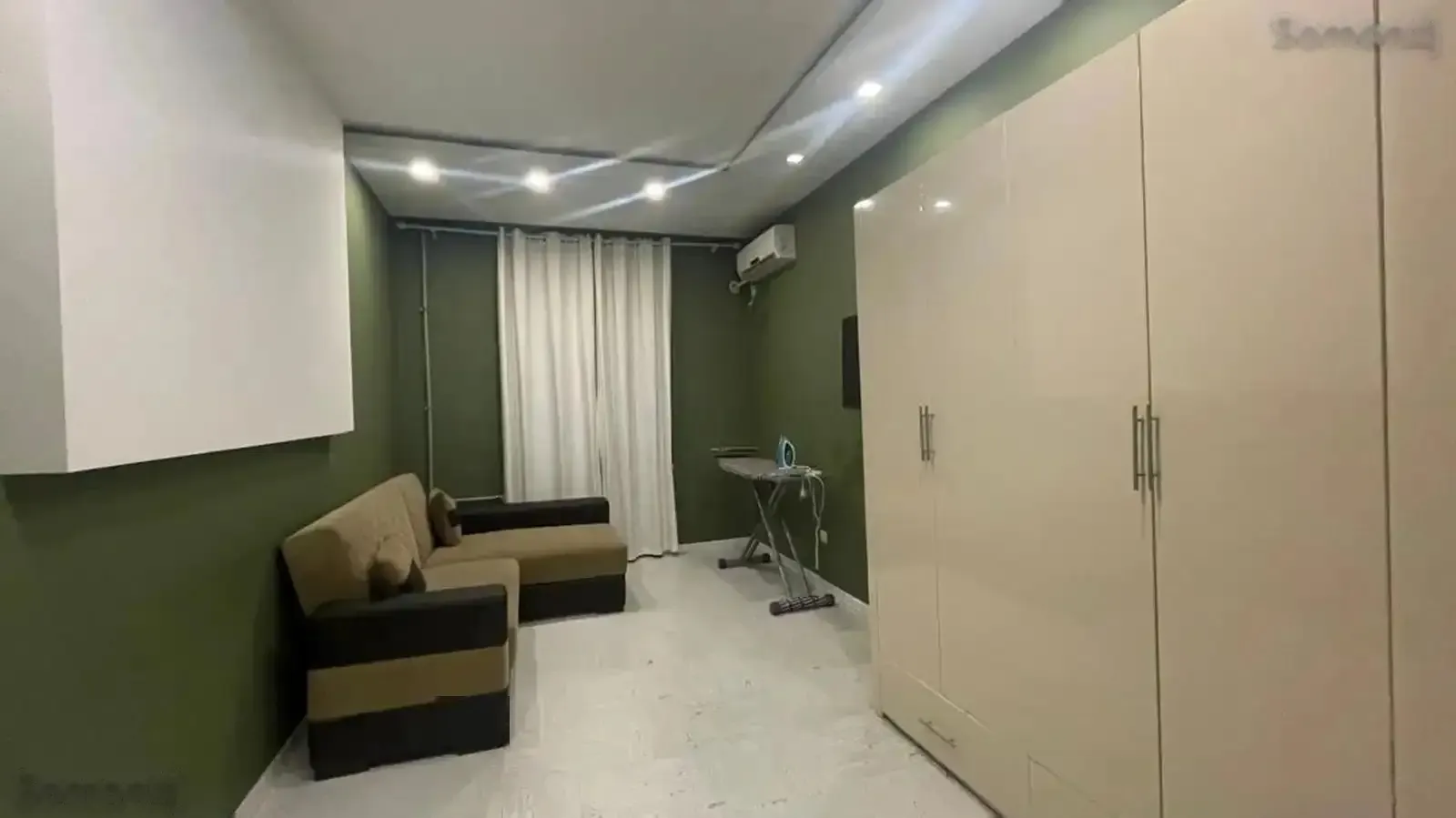 2-комн. квартира, 4 этаж, 81м², проспект Рудаки