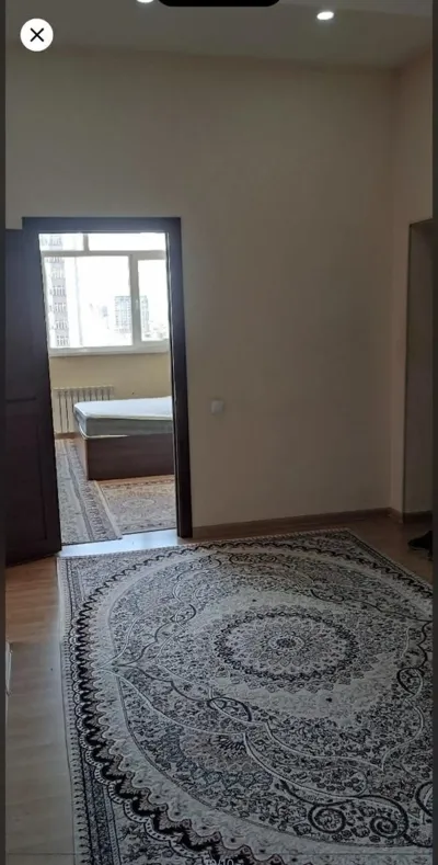 2-комн. квартира, 10 этаж, 74м², Сино