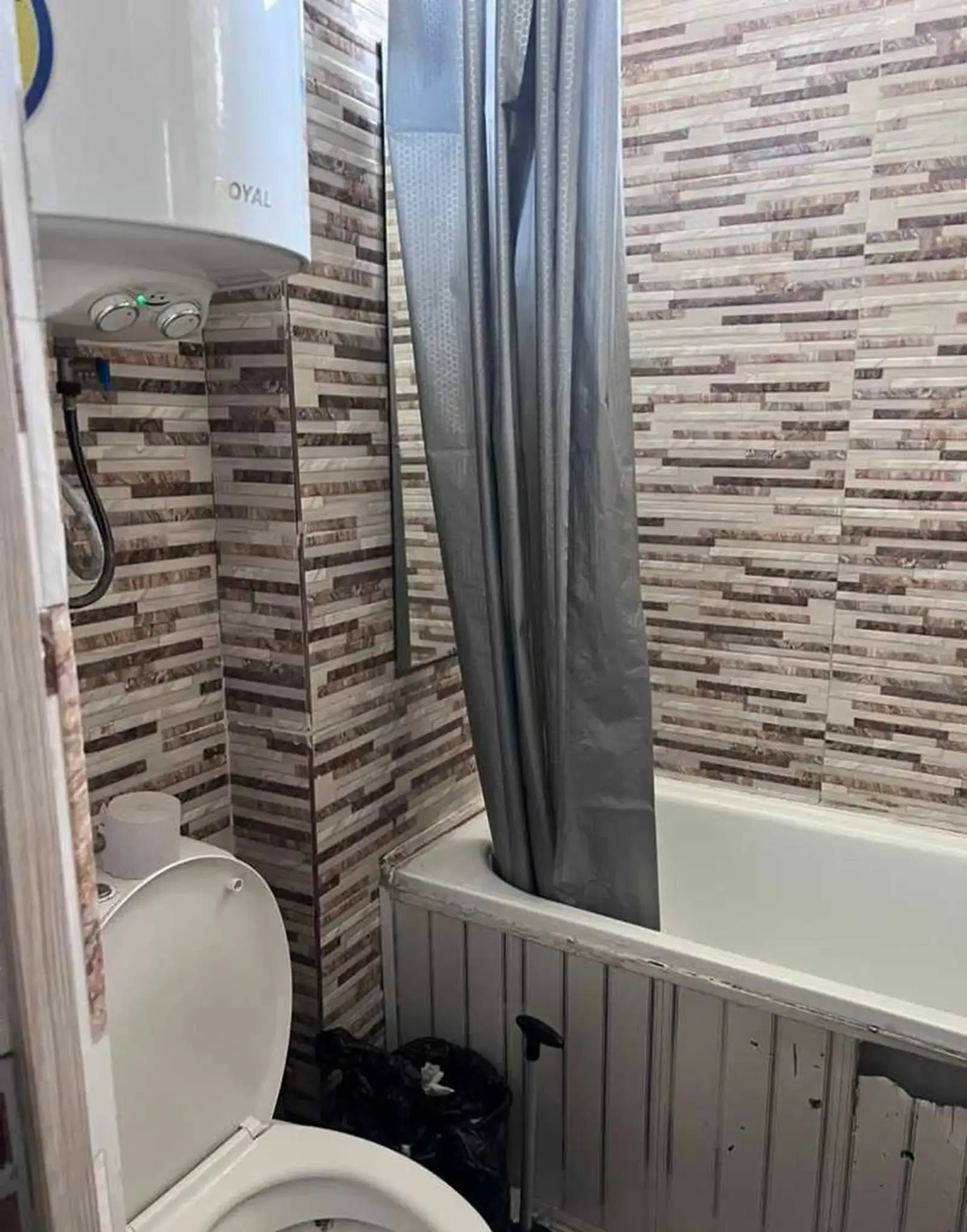2-комн. квартира, 3 этаж, 50м², Фирдавси