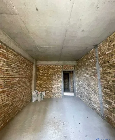 2-комн. квартира, 3 этаж, 81 м², Сино