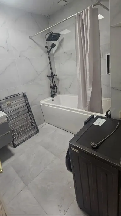 2-комн. квартира, 9 этаж, 70м², исмоил сомони