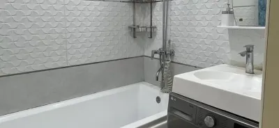 2-комн. квартира, 8 этаж, 68 м², Сино