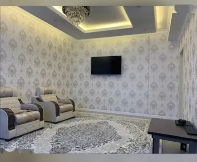 2-комн. квартира, 10 этаж, 86м², Сомони