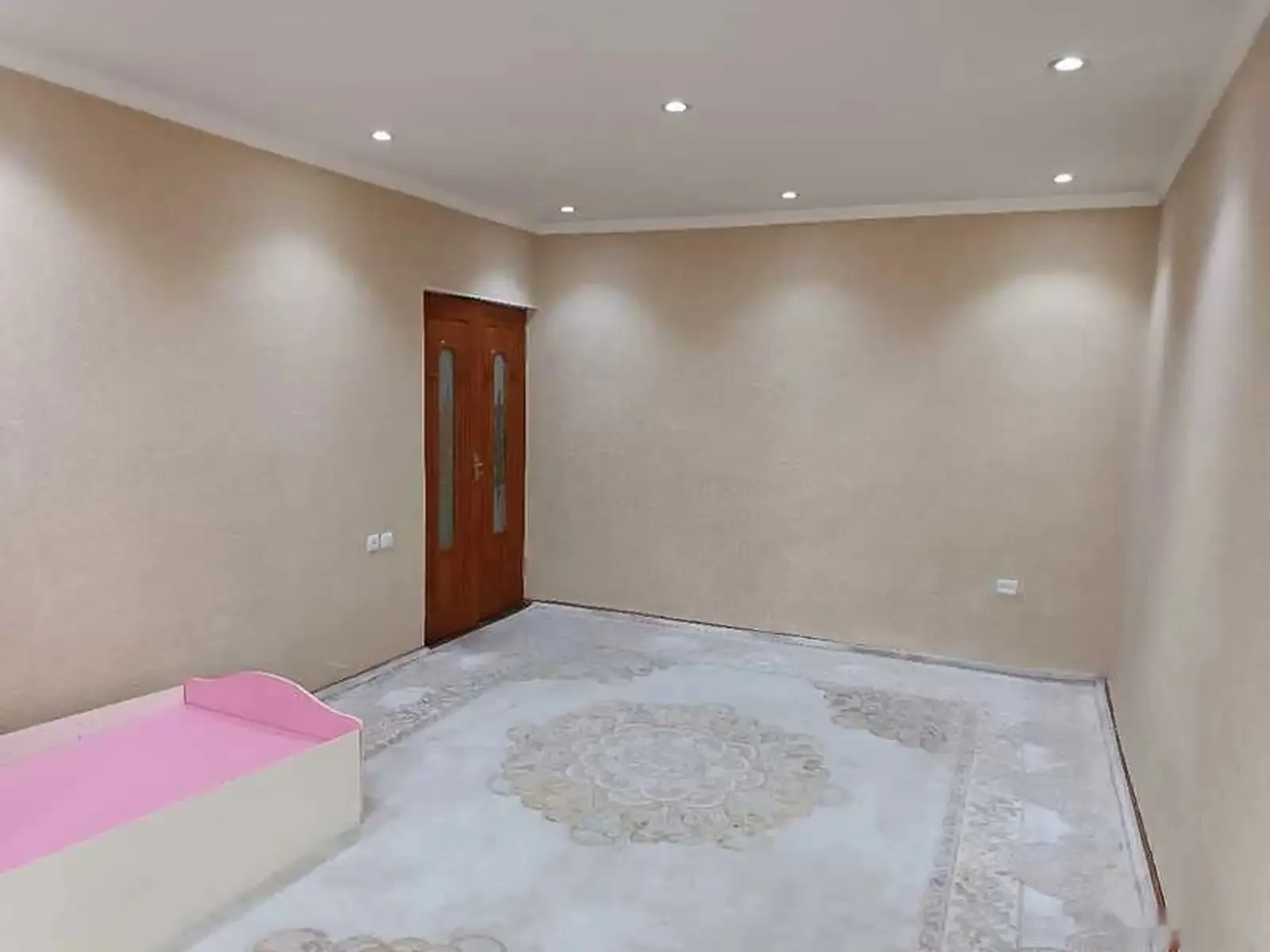 4-комн. квартира, 5 этаж, 101м², фирдавси (назди бозорча)
