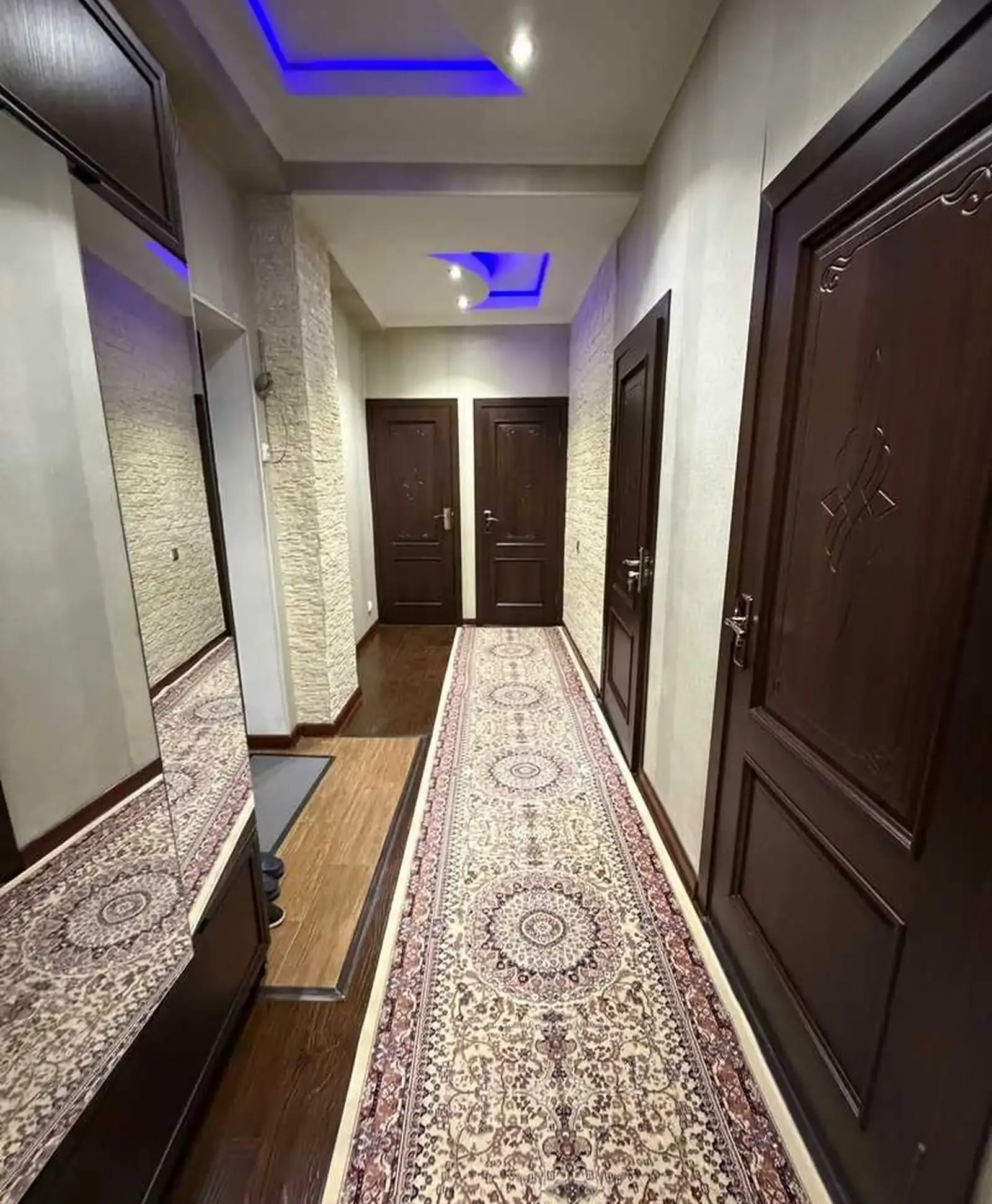 2-комн. квартира, 8 этаж, 65м², Шоҳмансур