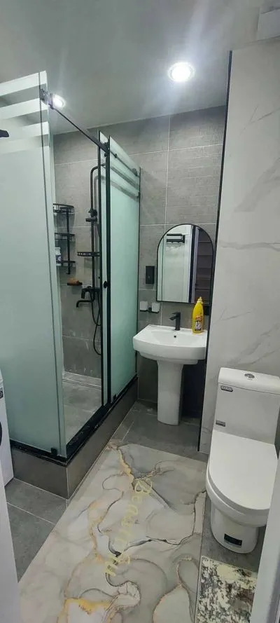 2-комн. квартира, 15 этаж, 72м², И.Сомони