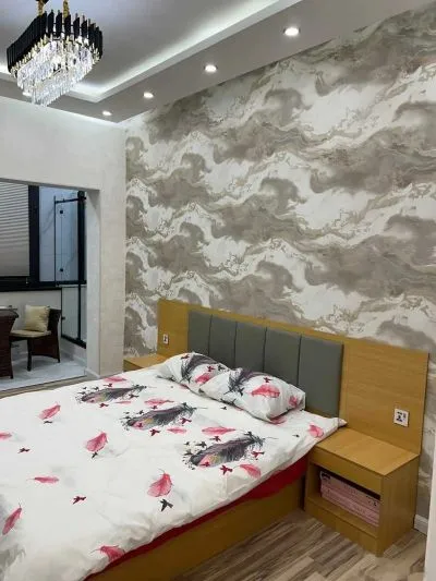 4-комн. квартира, 3 этаж, 130м², Сино, 102 мкр