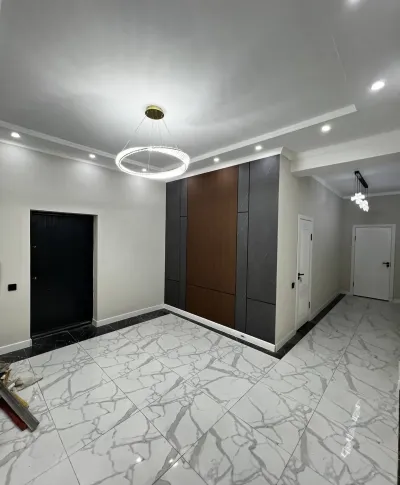 3-комн. квартира, 16 этаж, 96 м², И Сомони