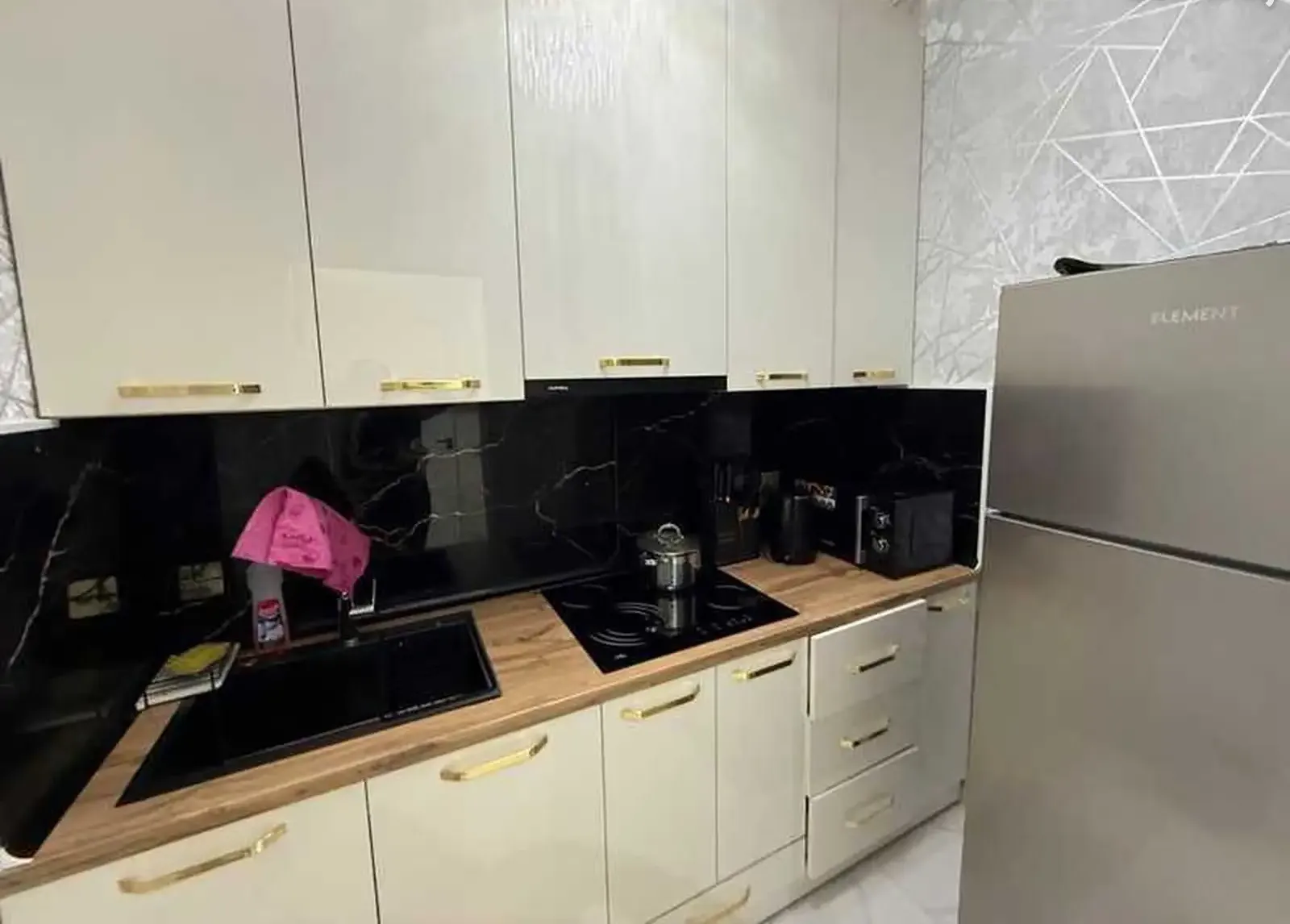 3-комн. квартира, 7 этаж, 67м², 82 мкр