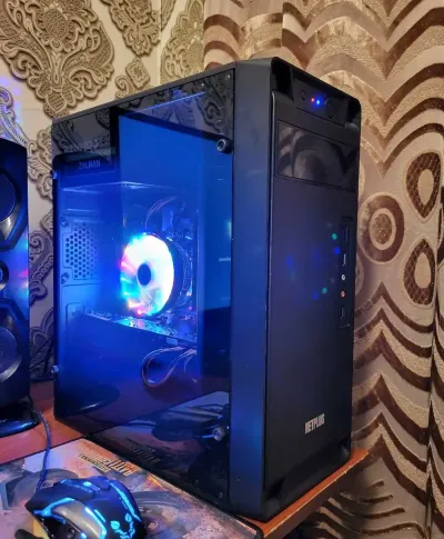 Системный блок Core i5 3570 3.40GHz