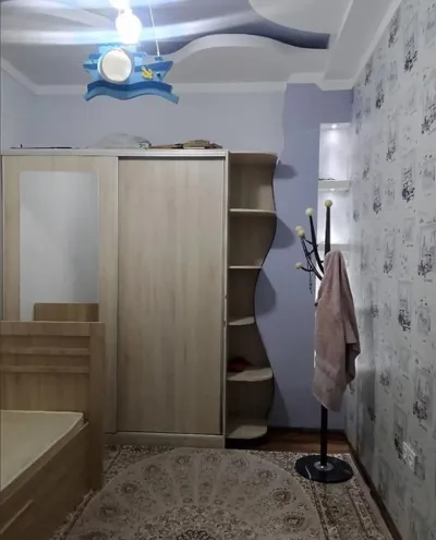 2-комн. квартира, 6 этаж, 90м², Сино