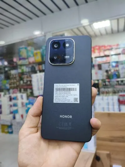 Honor X7 128 gb