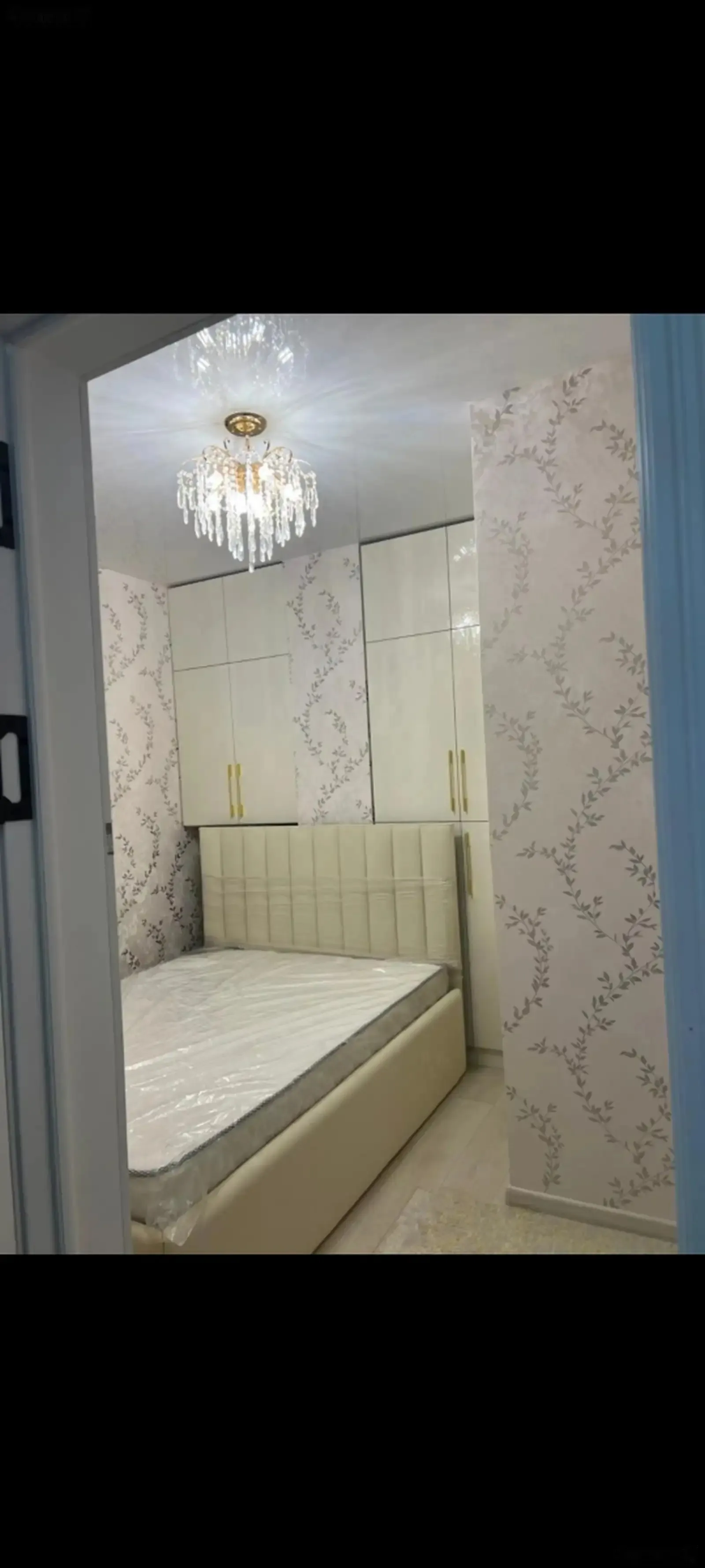 2-к квартира, 15 этаж, 70 м², 112 мкр