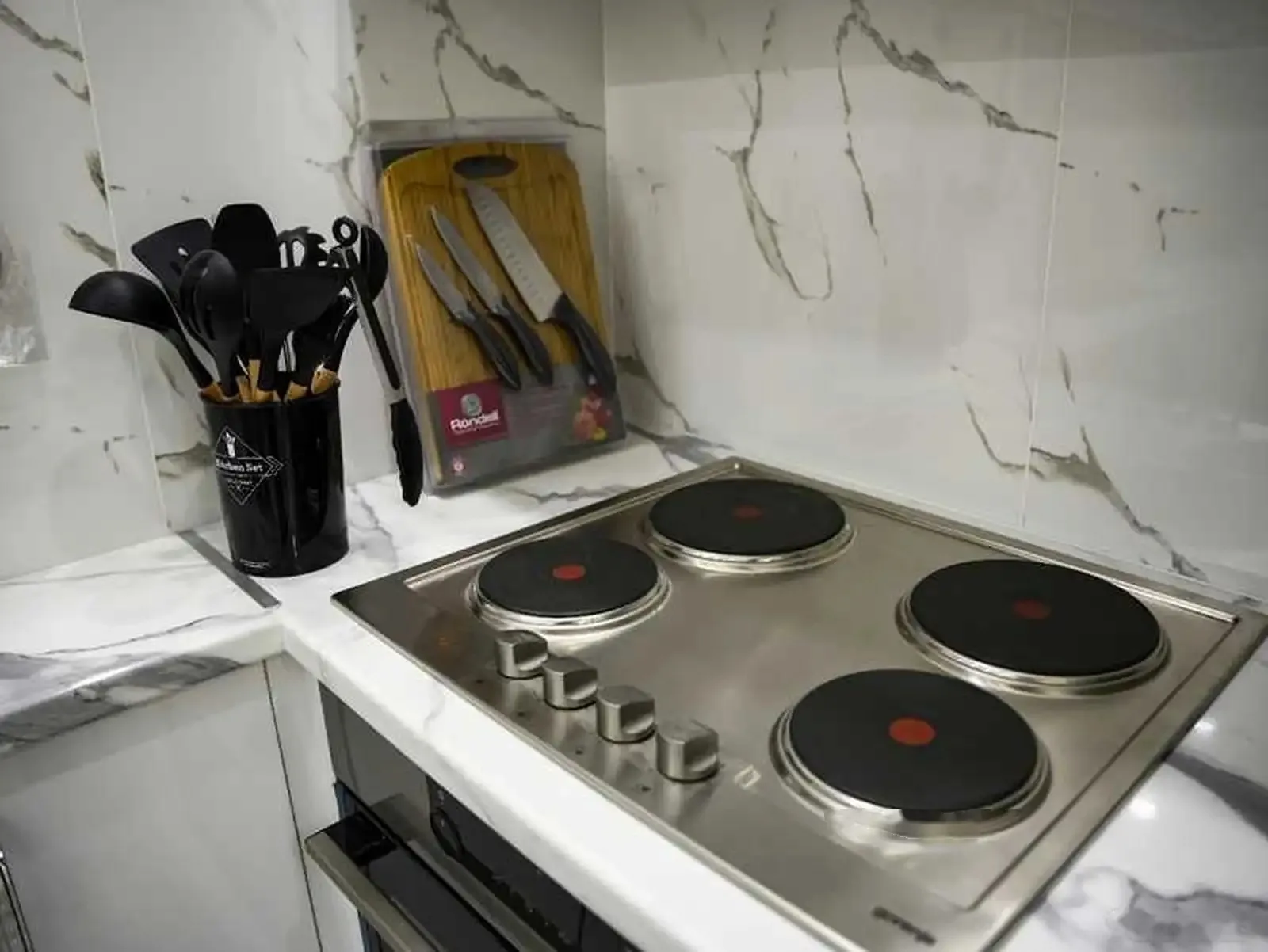 2-комн. квартира, 10 этаж, 60м², Садбарг, дом Гелос
