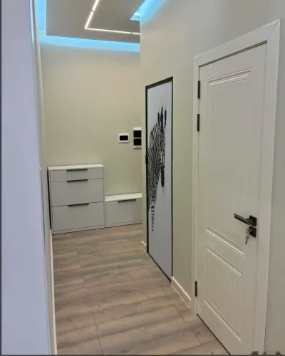 3-комн. квартира, 4 этаж, 93м², Исмоили Сомони