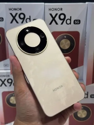 Honor X9 256 gb