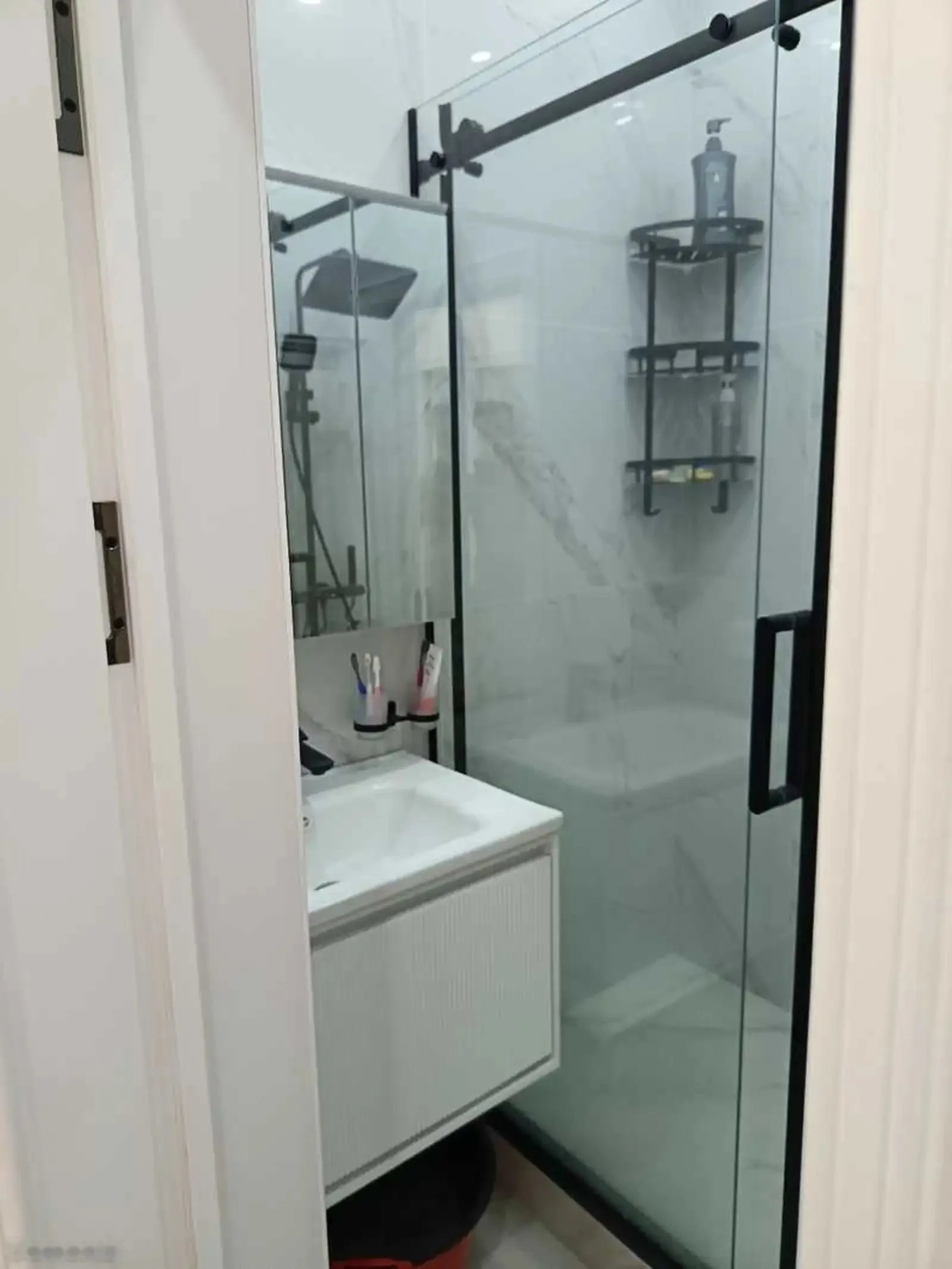 2-комн. квартира, 4 этаж, 68м², 82мкр