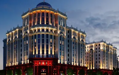 3-комн. квартира, 10 этаж, 127 м², пединститут октябрьский