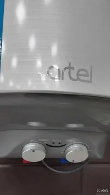 Водонагреватель Artel 50литровая
