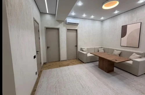 3-к квартира, 5 этаж, 65 м², Сино