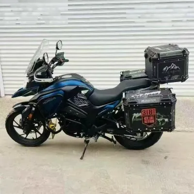Мотоцикл Honda