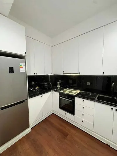 3-комн. квартира, 7 этаж, 111м², Цум