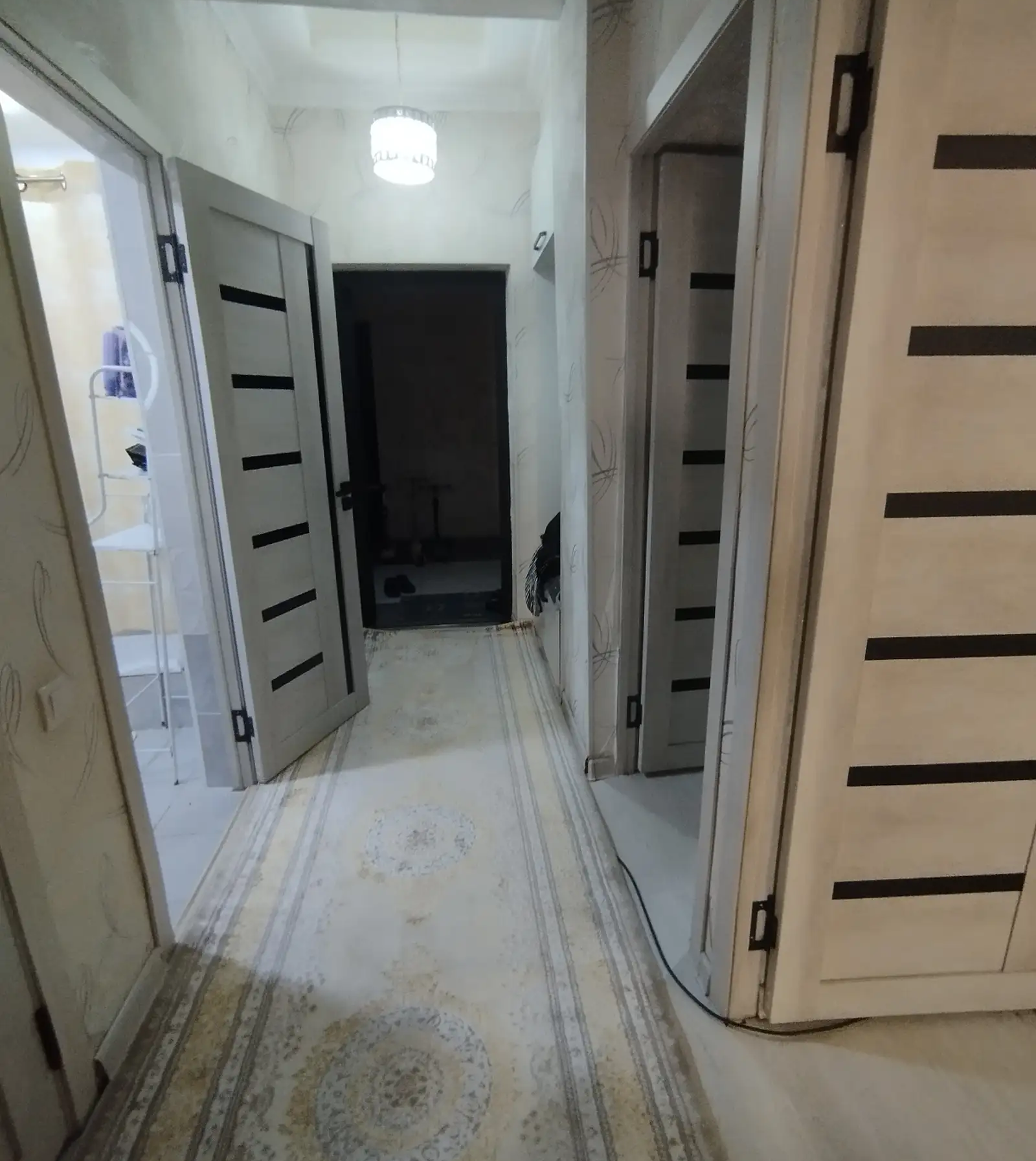 2-комн. квартира, 19 этаж, 68м², Дом Печать, ру ба руи Суди Оли