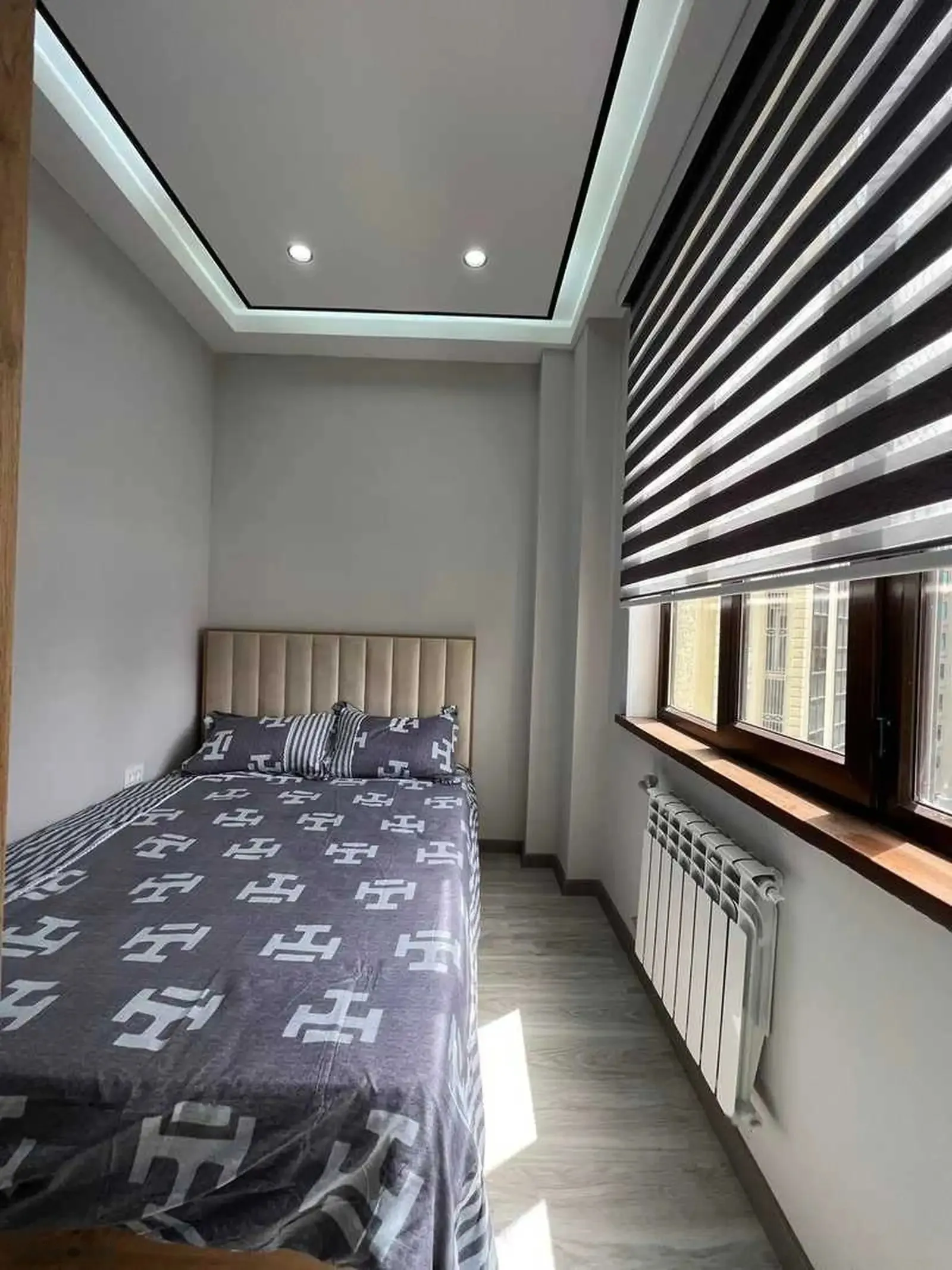 1-комн. квартира, 7 этаж, 52 м², Овир, Жк Пули Сангин