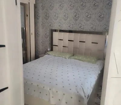 2-комн. квартира, 9 этаж, 50м², шохмансур