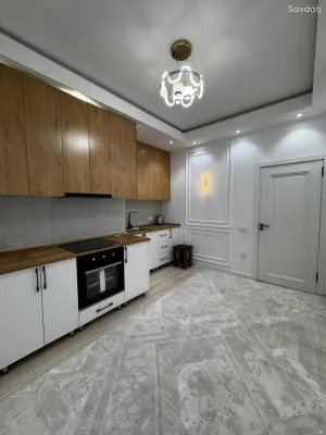 2-комн. квартира, 5 этаж, 80 м², шохмансур