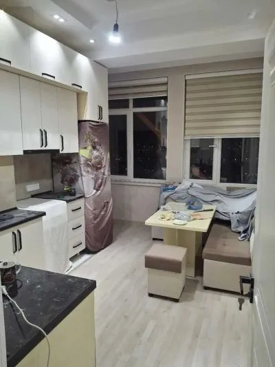 2-комн. квартира, 16 этаж, 80м², Сино, Цирк