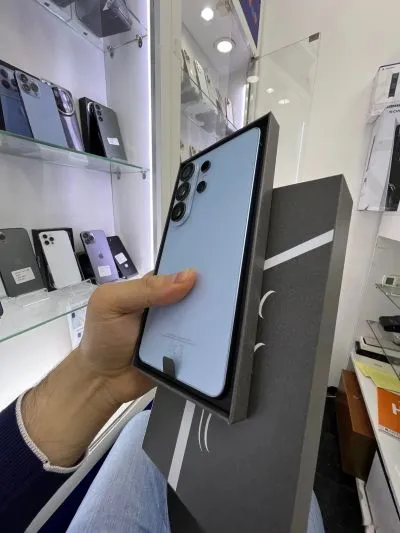 Samsung Galaxy S26 ultra