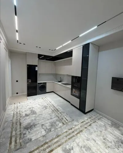 2-комн. квартира, 15 этаж, 120м², Сомони