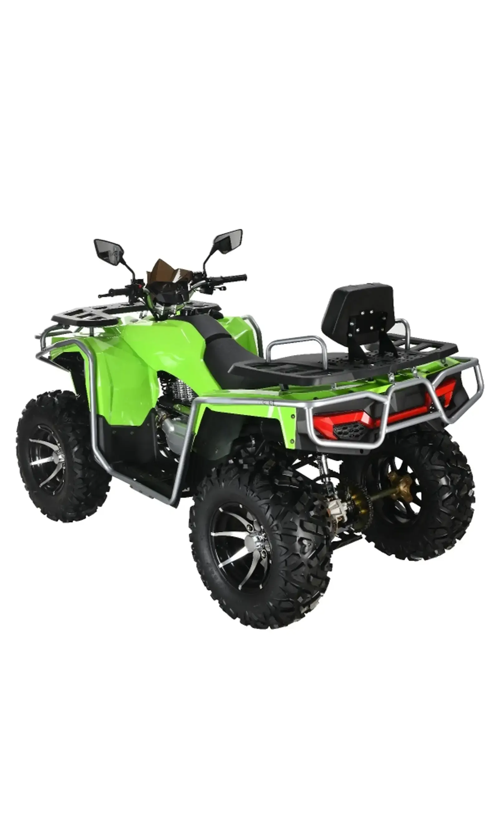 Квадроцикл Спорт 350сс 4Х4