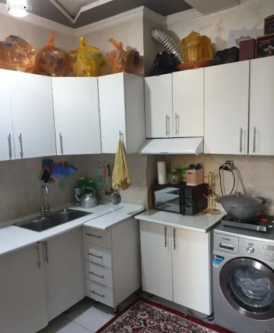 2-комн. квартира, 2 этаж, 68 м², Шахраки Сомони, к.Бехруз, пушти Почта Центр