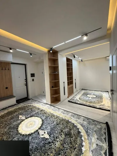 1-комн. квартира, 7 этаж, 61 м², Шохмансур