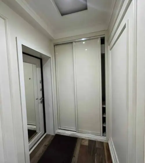 2-комн. квартира, 10 этаж, 60 м², шохмансур