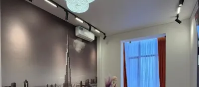 2-комн. квартира, 14 этаж, 82 м², 82мкр, на против ТЦ «Саодат»
