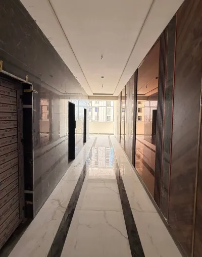 2-комн. квартира, 6 этаж, 77 м², Фирдавси, Молодежный