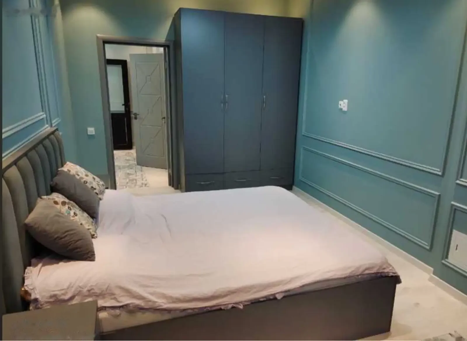 2-комн. квартира, 7 этаж, 87м², Повороти Аэропорт