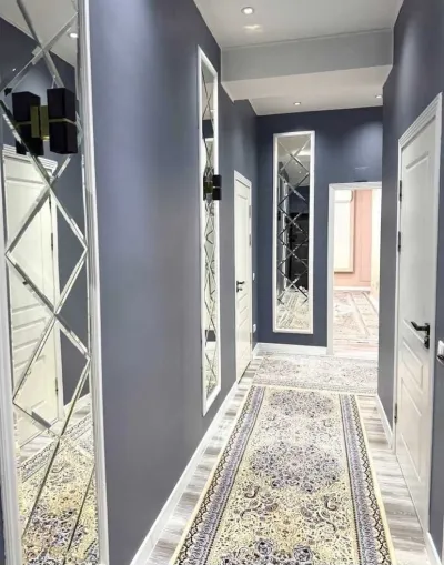 3-комн. квартира, 10 этаж, 97 м², Сино