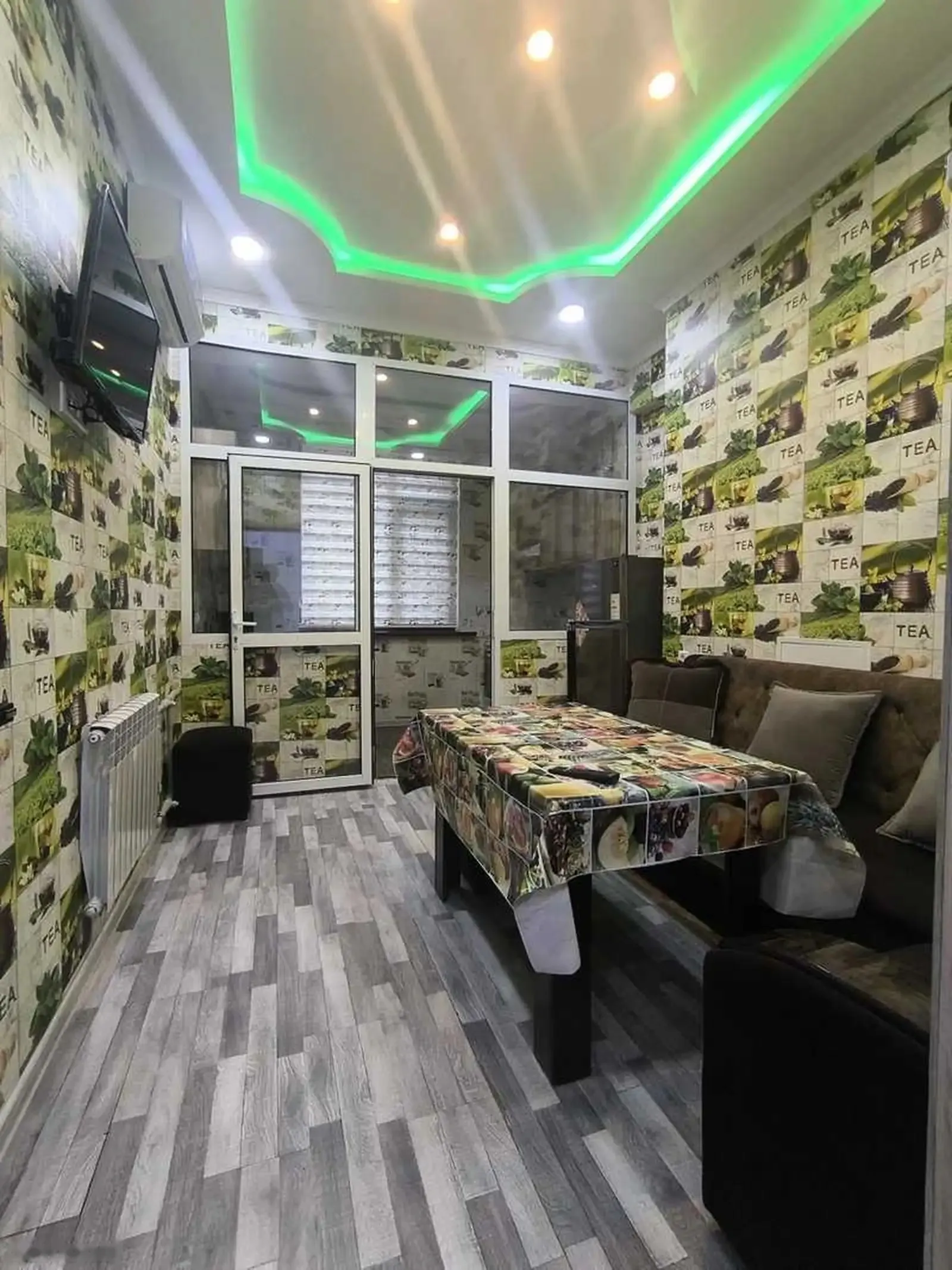 1-комн. квартира, 7 этаж, 50 м², ОВИР
