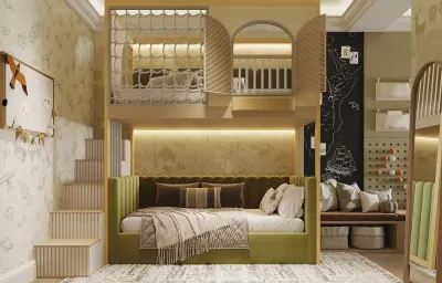 3-комн. квартира, 6 этаж, 92 м²,  проспект Рудаки