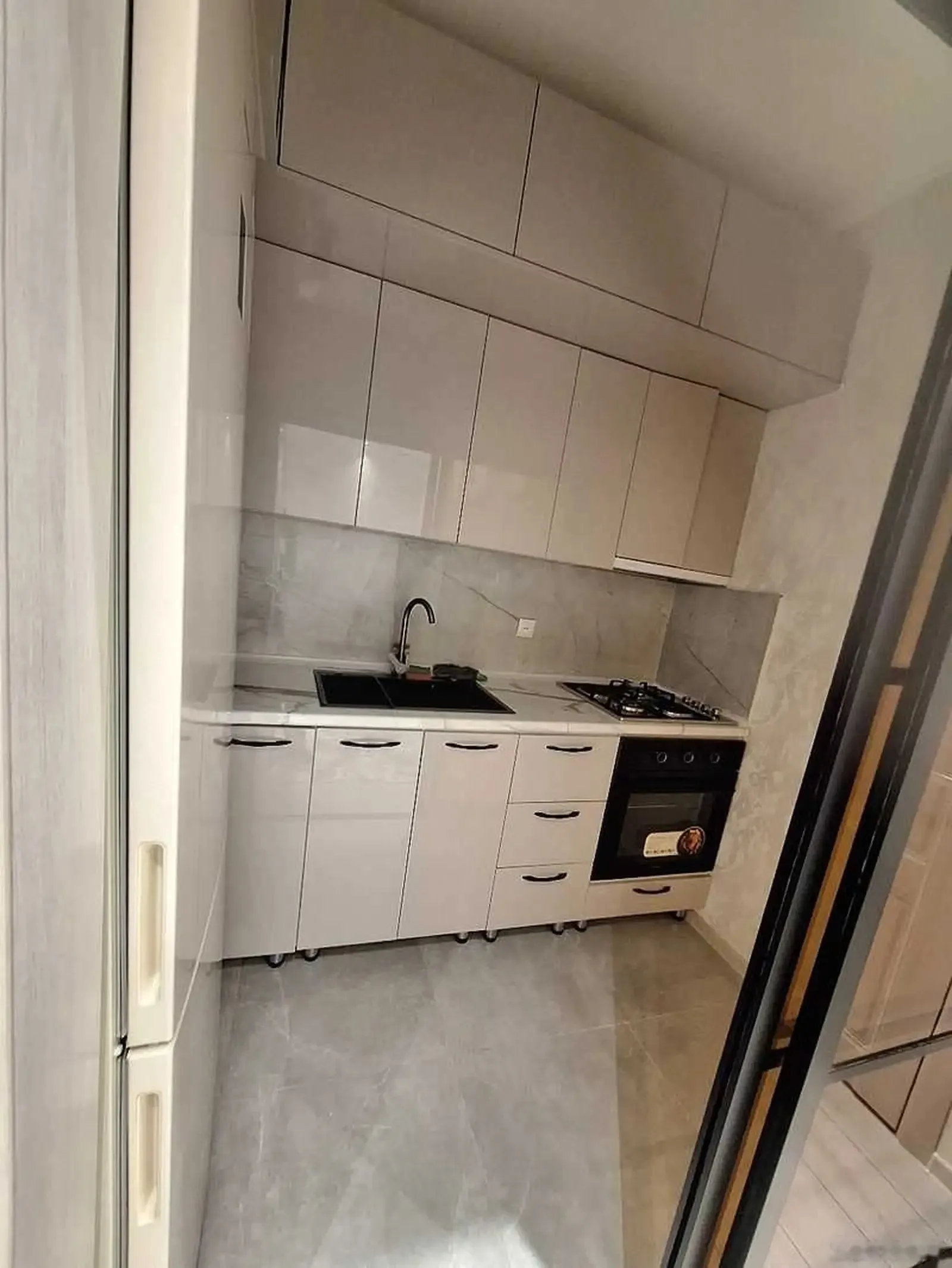 2-комн. квартира, 14 этаж, 60м², Сомони