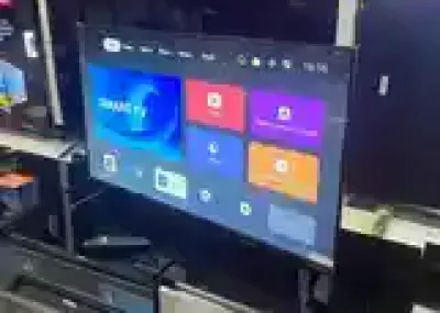 Телевизоры android 55 2026