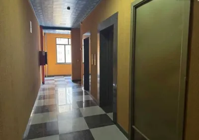 4-комн. квартира, 12 этаж, 122 м², Алфемо