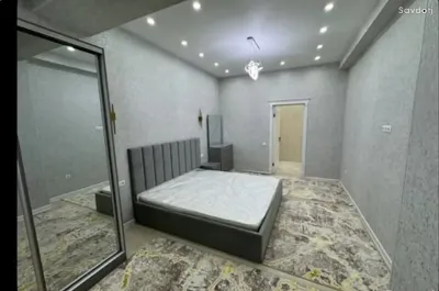 2-комн. квартира, 8 этаж, 70м², Шохмансур